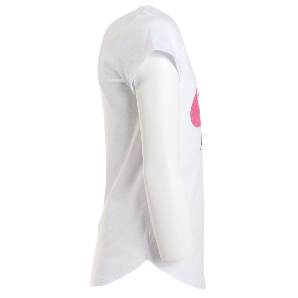 ナイキ（NIKE）（キッズ）半袖Tシャツ キッズ FUTURA AIR 36F268-001