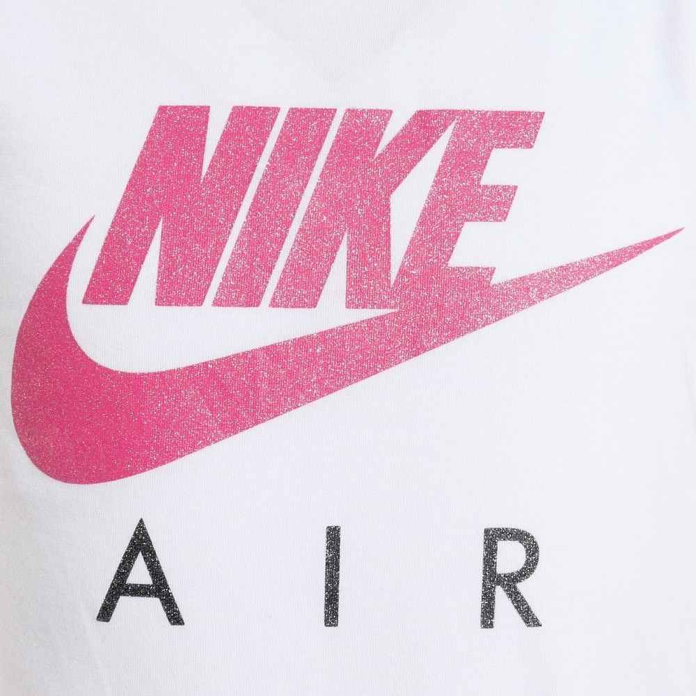 ナイキ（NIKE）（キッズ）半袖Tシャツ キッズ FUTURA AIR 36F268-001