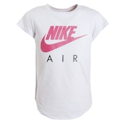 (キッズ)半袖Tシャツ キッズ FUTURA AIR 36F268-001