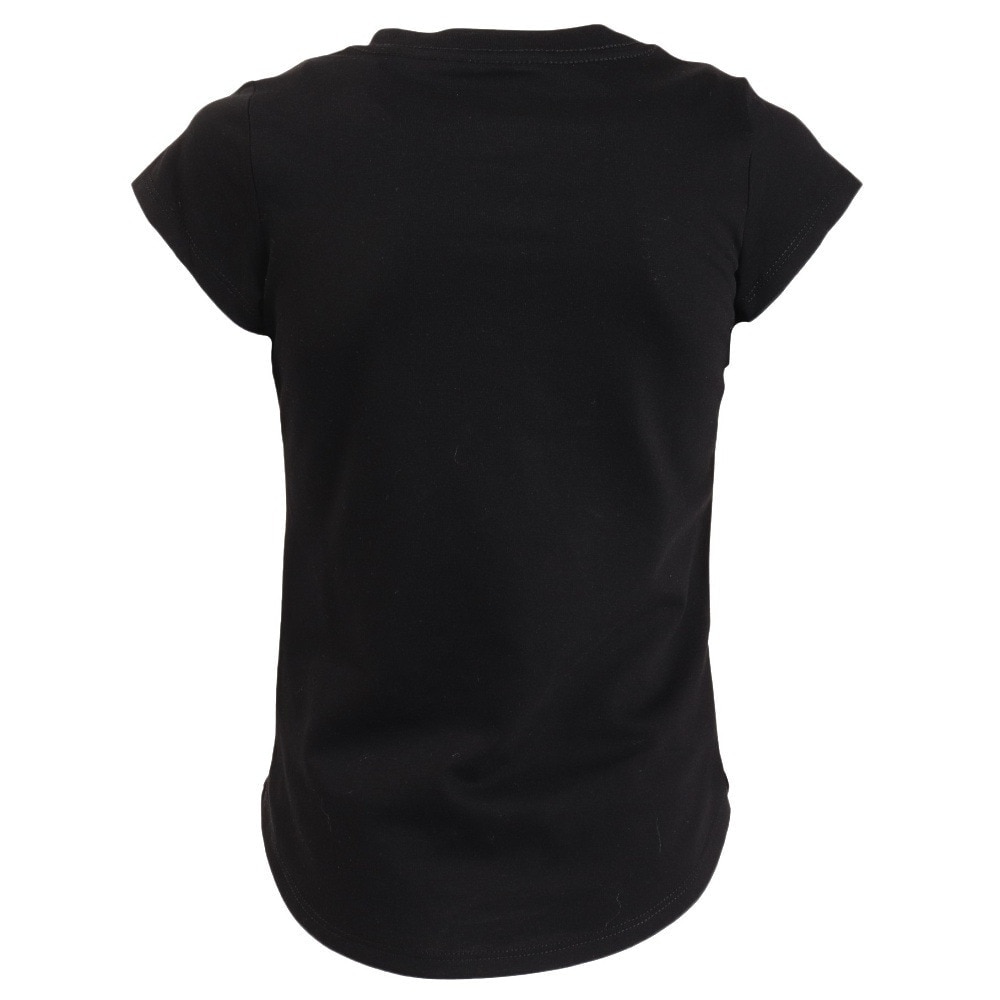 ナイキ（NIKE）（キッズ）半袖Tシャツ キッズ ガールズ FUTURA AIR 36F268-023