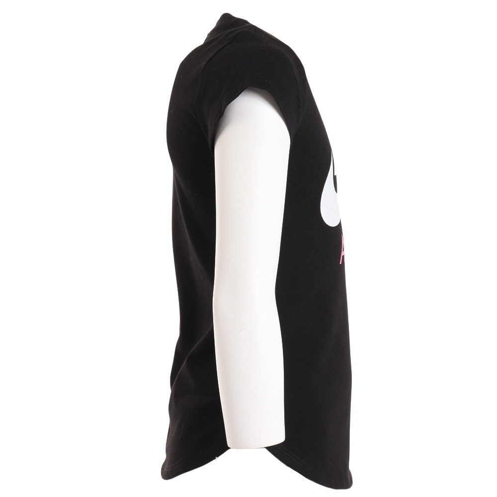 ナイキ（NIKE）（キッズ）半袖Tシャツ キッズ ガールズ FUTURA AIR 36F268-023