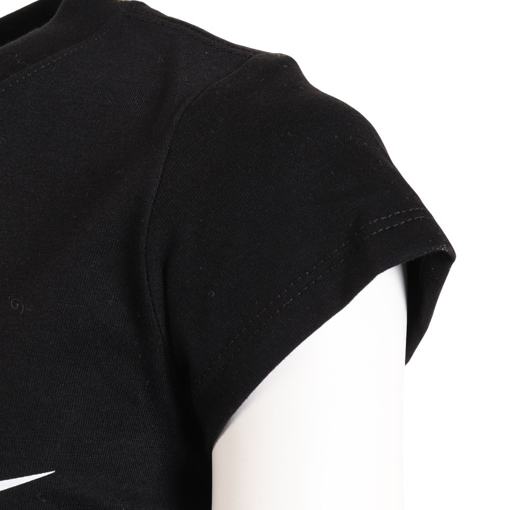 ナイキ（NIKE）（キッズ）半袖Tシャツ キッズ ガールズ FUTURA AIR 36F268-023