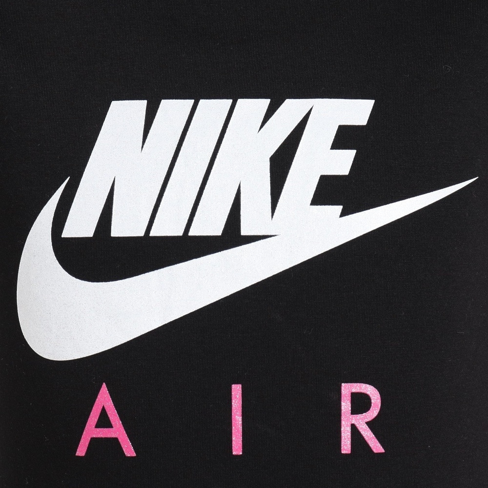ナイキ（NIKE）（キッズ）半袖Tシャツ キッズ ガールズ FUTURA AIR 36F268-023