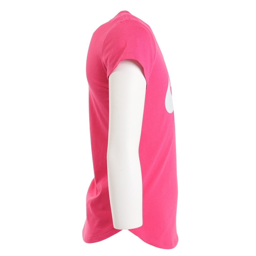 ナイキ（NIKE）（キッズ）半袖Tシャツ キッズ FUTURA AIR 36F268-A72