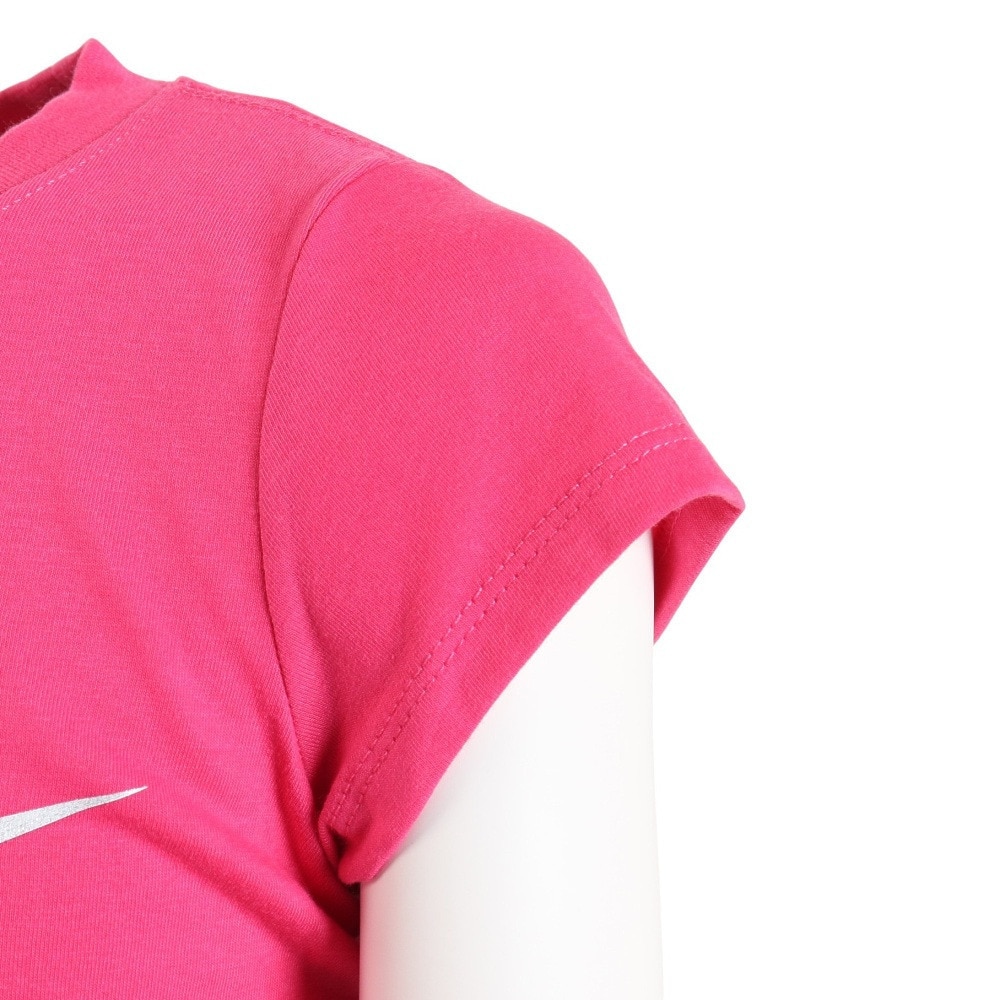 ナイキ（NIKE）（キッズ）半袖Tシャツ キッズ FUTURA AIR 36F268-A72