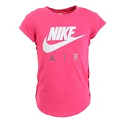 ナイキ（NIKE）（キッズ）半袖Tシャツ キッズ FUTURA AIR 36F268-A72 ※要サイズ確認