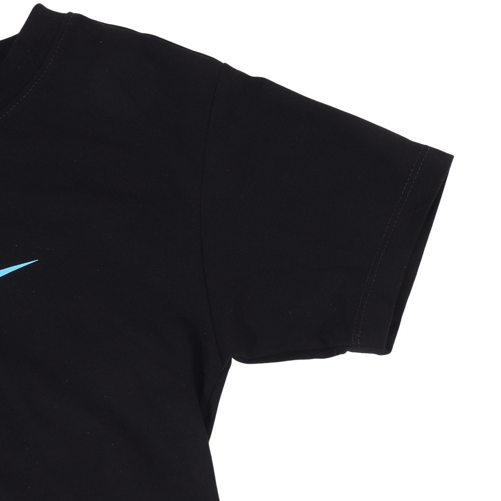 ナイキ（NIKE）（キッズ）半袖Tシャツ キッズ クラブ HBR ボクシー 36J530-023 ※要サイズ確認