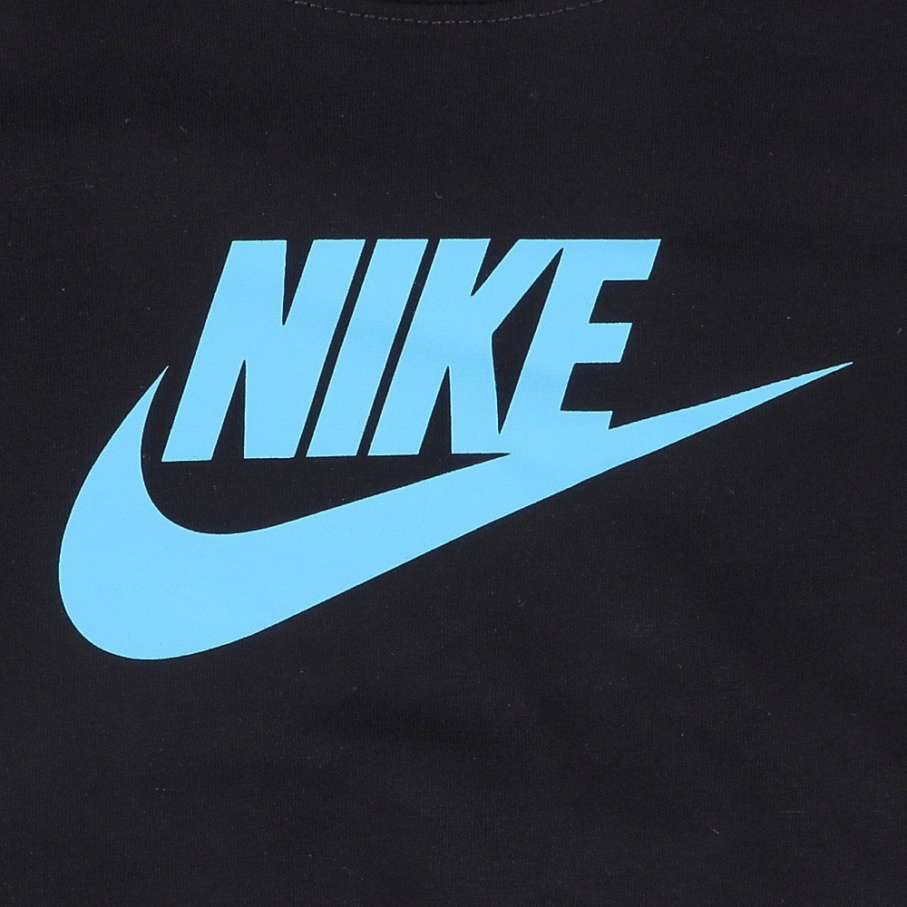 ナイキ（NIKE）（キッズ）半袖Tシャツ キッズ クラブ HBR ボクシー 36J530-023 ※要サイズ確認