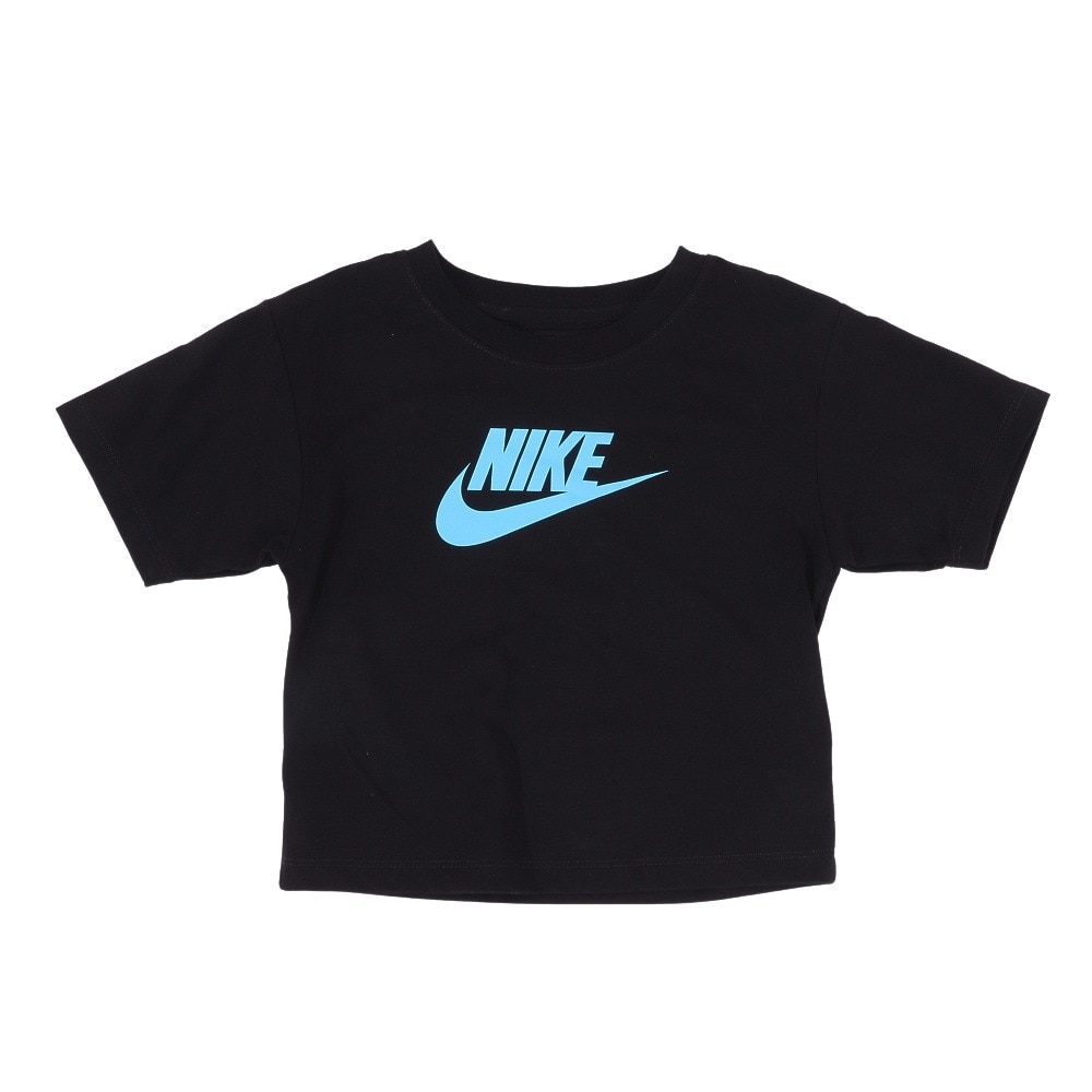 ナイキ（NIKE）（キッズ）半袖Tシャツ キッズ クラブ HBR ボクシー 36J530-023 ※要サイズ確認