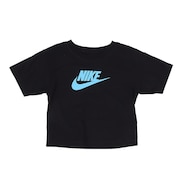 ナイキ（NIKE）（キッズ）半袖Tシャツ キッズ クラブ HBR ボクシー 36J530-023 ※要サイズ確認