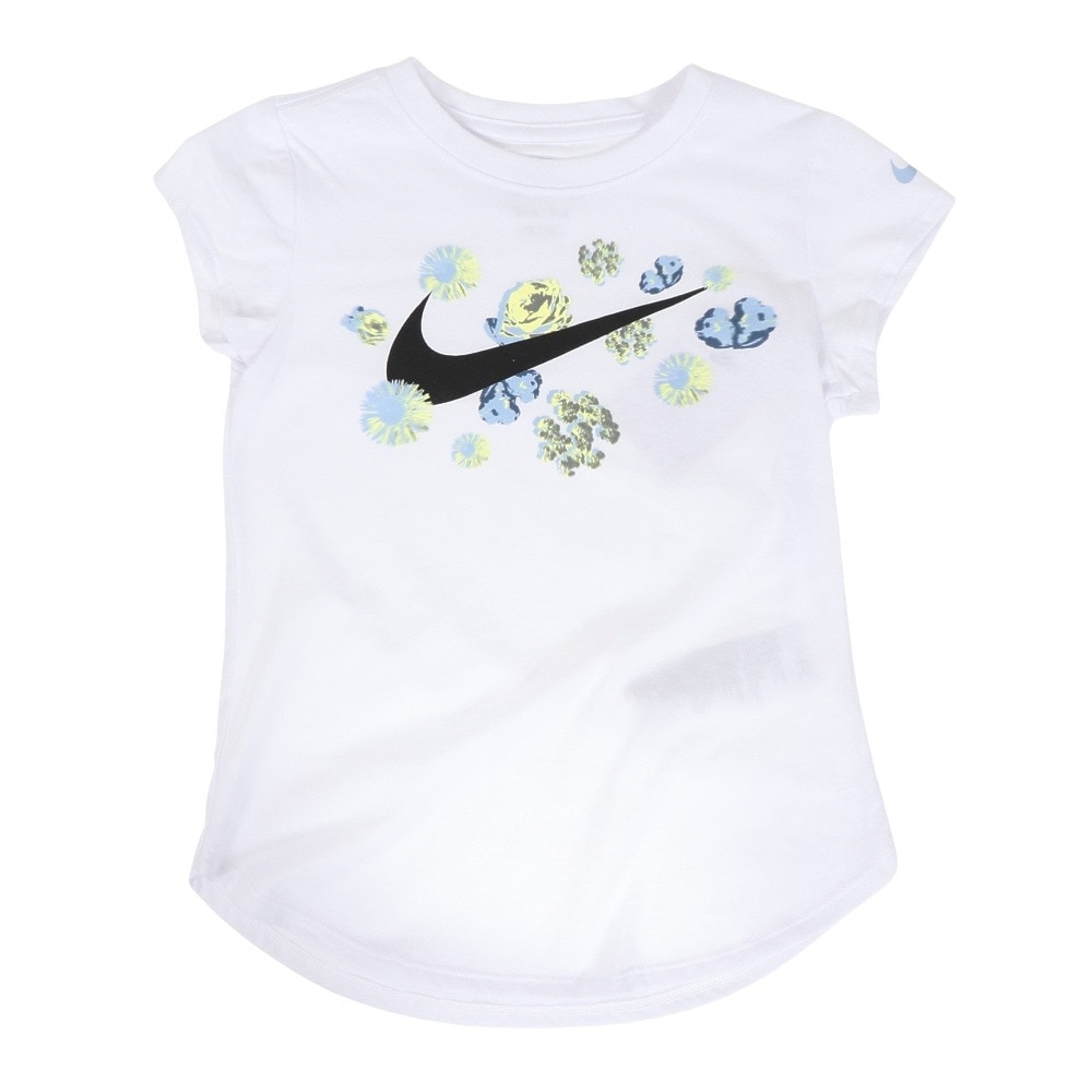 T Floral Logo 36K523 001