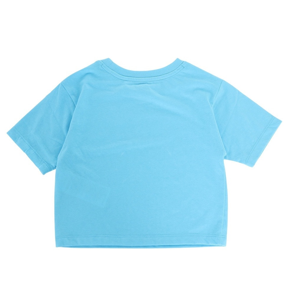ナイキ（NIKE）（キッズ）半袖Tシャツ キッズ PRINTED CLUB BOXY ※要サイズ確認 36K541-F85