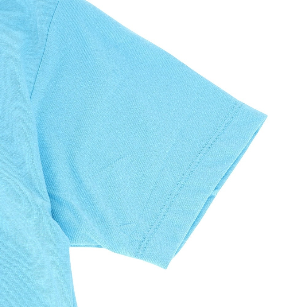 ナイキ（NIKE）（キッズ）半袖Tシャツ キッズ PRINTED CLUB BOXY ※要サイズ確認 36K541-F85
