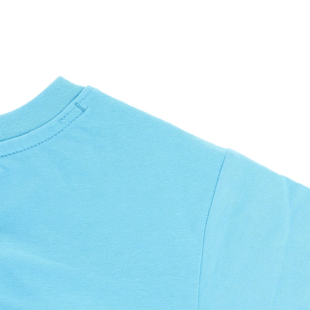ナイキ（NIKE）（キッズ）半袖Tシャツ キッズ PRINTED CLUB BOXY ※要サイズ確認 36K541-F85