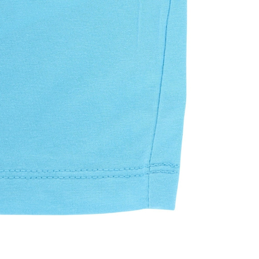 ナイキ（NIKE）（キッズ）半袖Tシャツ キッズ PRINTED CLUB BOXY ※要サイズ確認 36K541-F85
