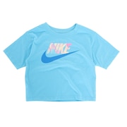 (キッズ)半袖Tシャツ キッズ PRINTED CLUB BOXY ※要サイズ確認 36K541-F85