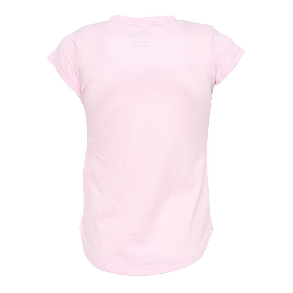 ナイキ（NIKE）（キッズ）半袖Tシャツ キッズ トドラー ラブ アイコン 36K603-A9Y ※要サイズ確認