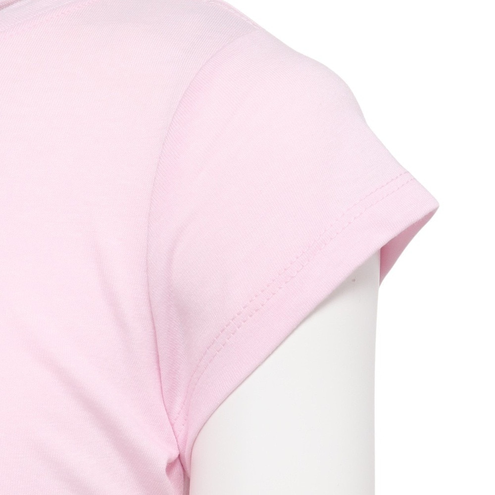ナイキ（NIKE）（キッズ）半袖Tシャツ キッズ トドラー ラブ アイコン 36K603-A9Y ※要サイズ確認