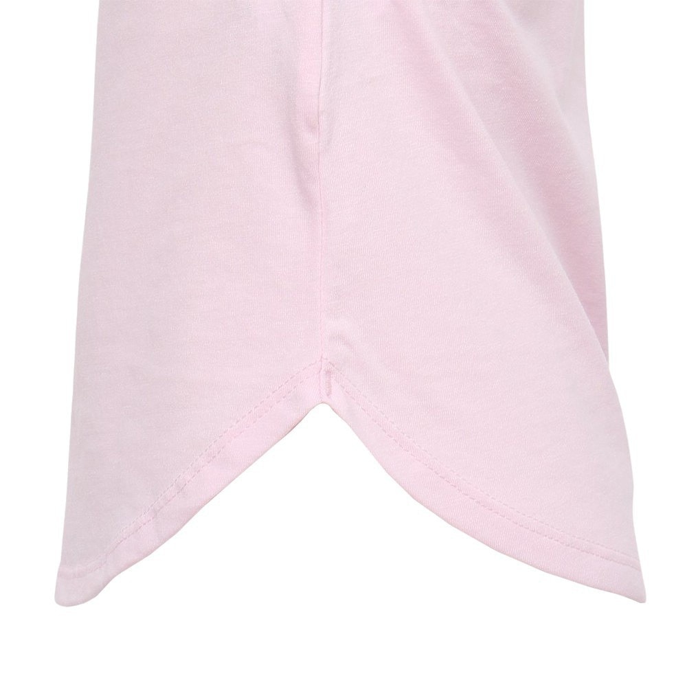 ナイキ（NIKE）（キッズ）半袖Tシャツ キッズ トドラー ラブ アイコン 36K603-A9Y ※要サイズ確認
