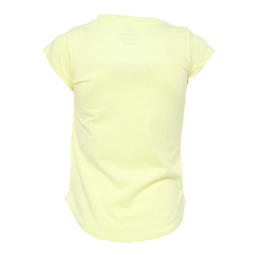 ナイキ（NIKE）（キッズ）半袖Tシャツ キッズ トドラー ラブ アイコン 36K603-Y4K ※要サイズ確認