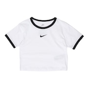 (キッズ)半袖Tシャツ キッズ SWOOSH RINGER 36K605-001