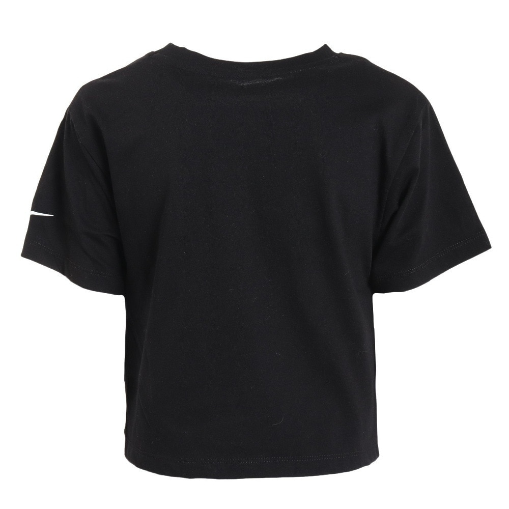 ナイキ（NIKE）（キッズ）半袖Tシャツ キッズ SNACKPACK BOXY 36K637-023 ※要サイズ確認