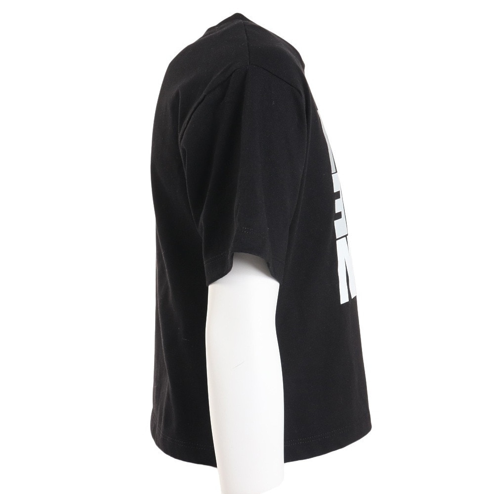 ナイキ（NIKE）（キッズ）半袖Tシャツ キッズ SNACKPACK BOXY 36K637-023 ※要サイズ確認