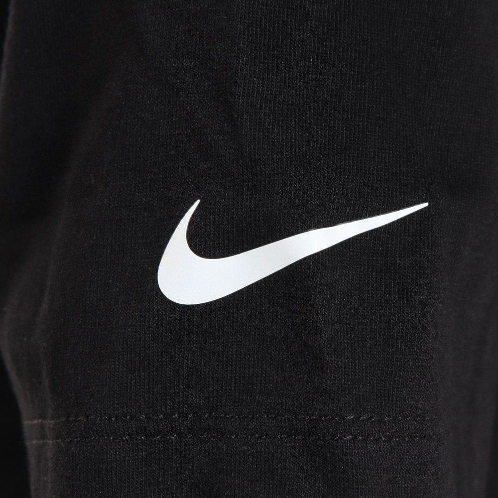 ナイキ（NIKE）（キッズ）半袖Tシャツ キッズ SNACKPACK BOXY 36K637-023 ※要サイズ確認
