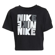 (キッズ)半袖Tシャツ キッズ SNACKPACK BOXY 36K637-023 ※要サイズ確認