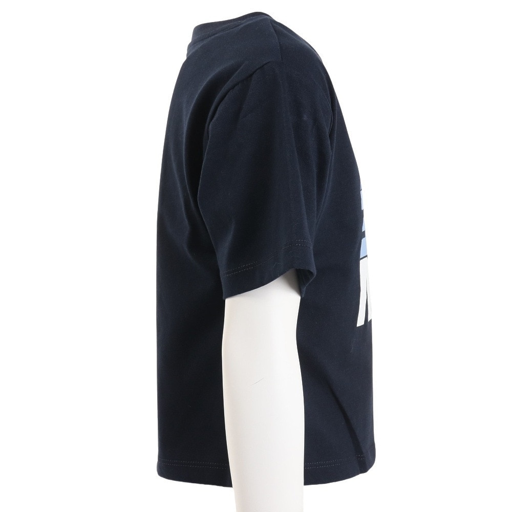 ナイキ（NIKE）（キッズ）半袖Tシャツ キッズ SNACKPACK BOXY 36K637-695 ※要サイズ確認