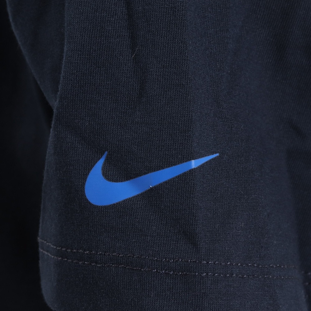 ナイキ（NIKE）（キッズ）半袖Tシャツ キッズ SNACKPACK BOXY 36K637-695 ※要サイズ確認