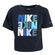 (キッズ)半袖Tシャツ キッズ SNACKPACK BOXY 36K637-695 ※要サイズ確認