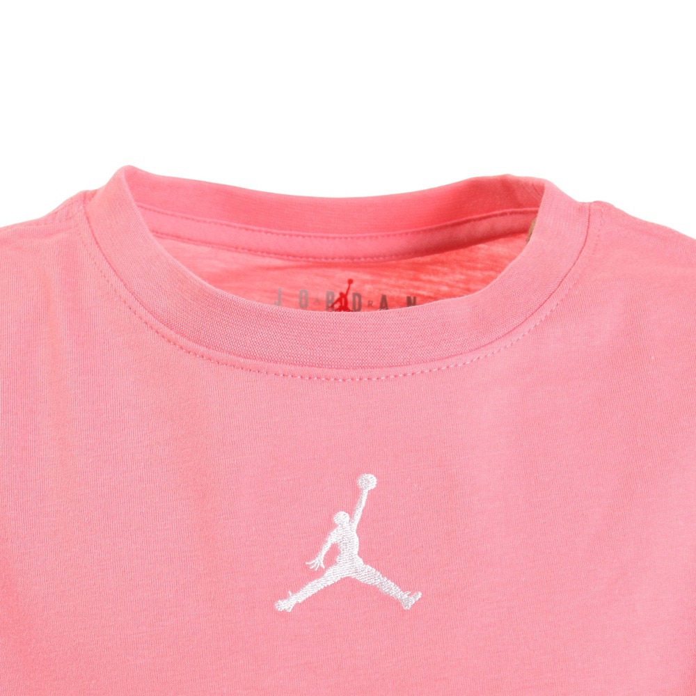 ジョーダン（JORDAN）（キッズ）半袖Tシャツ キッズ グラフィックTシャツ 45A770-A7L