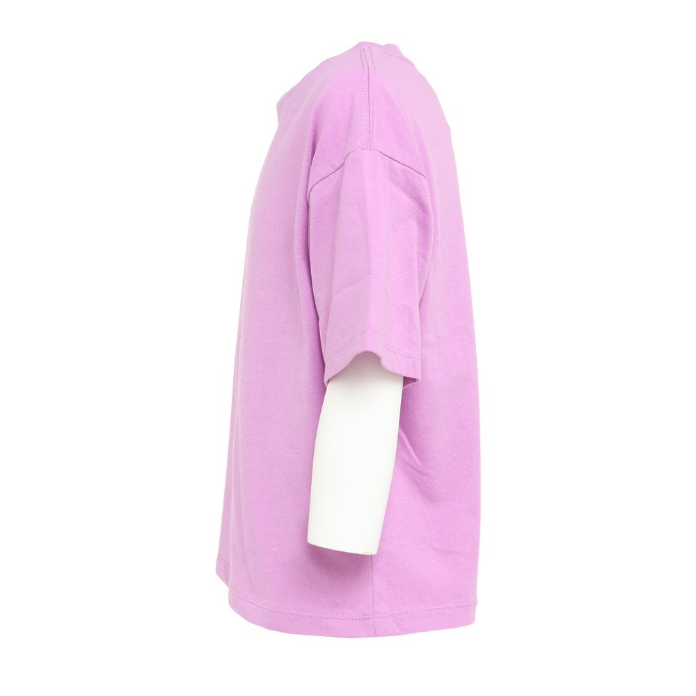 ジョーダン（JORDAN）（キッズ）半袖Tシャツ キッズ ESSENTIALS 45A770-P3R