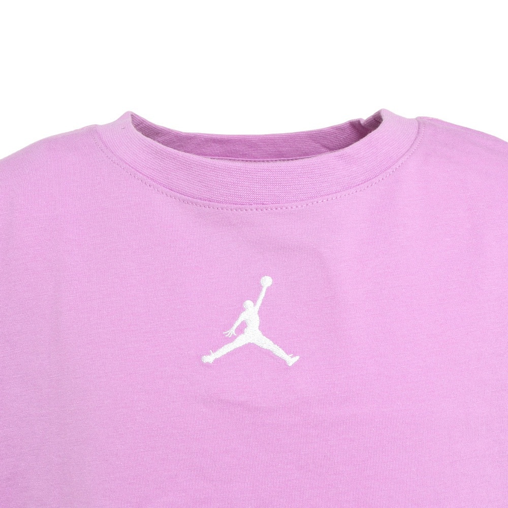 ジョーダン（JORDAN）（キッズ）半袖Tシャツ キッズ ESSENTIALS 45A770-P3R