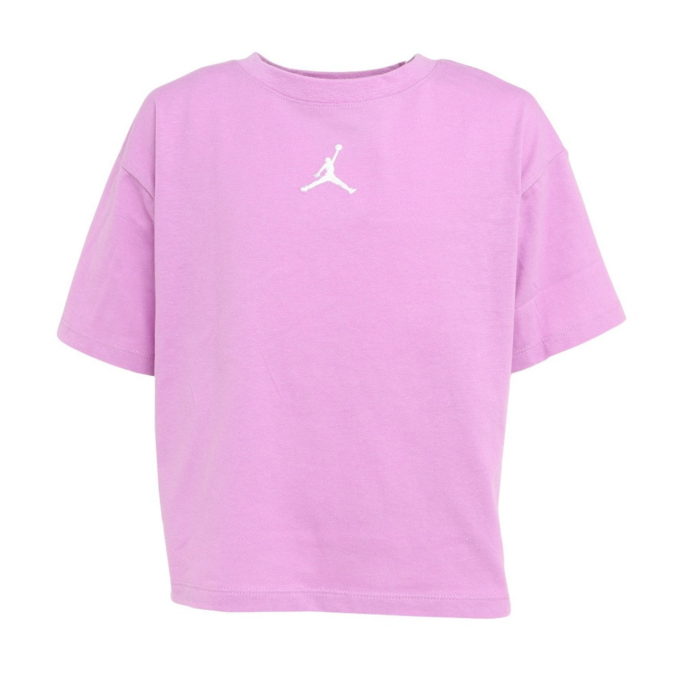 ジョーダン（JORDAN）（キッズ）半袖Tシャツ キッズ ESSENTIALS 45A770-P3R