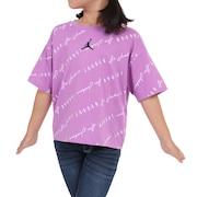 (キッズ)半袖Tシャツ キッズ ESSENTIALS AOP GRAPHIC 45C197-P3R