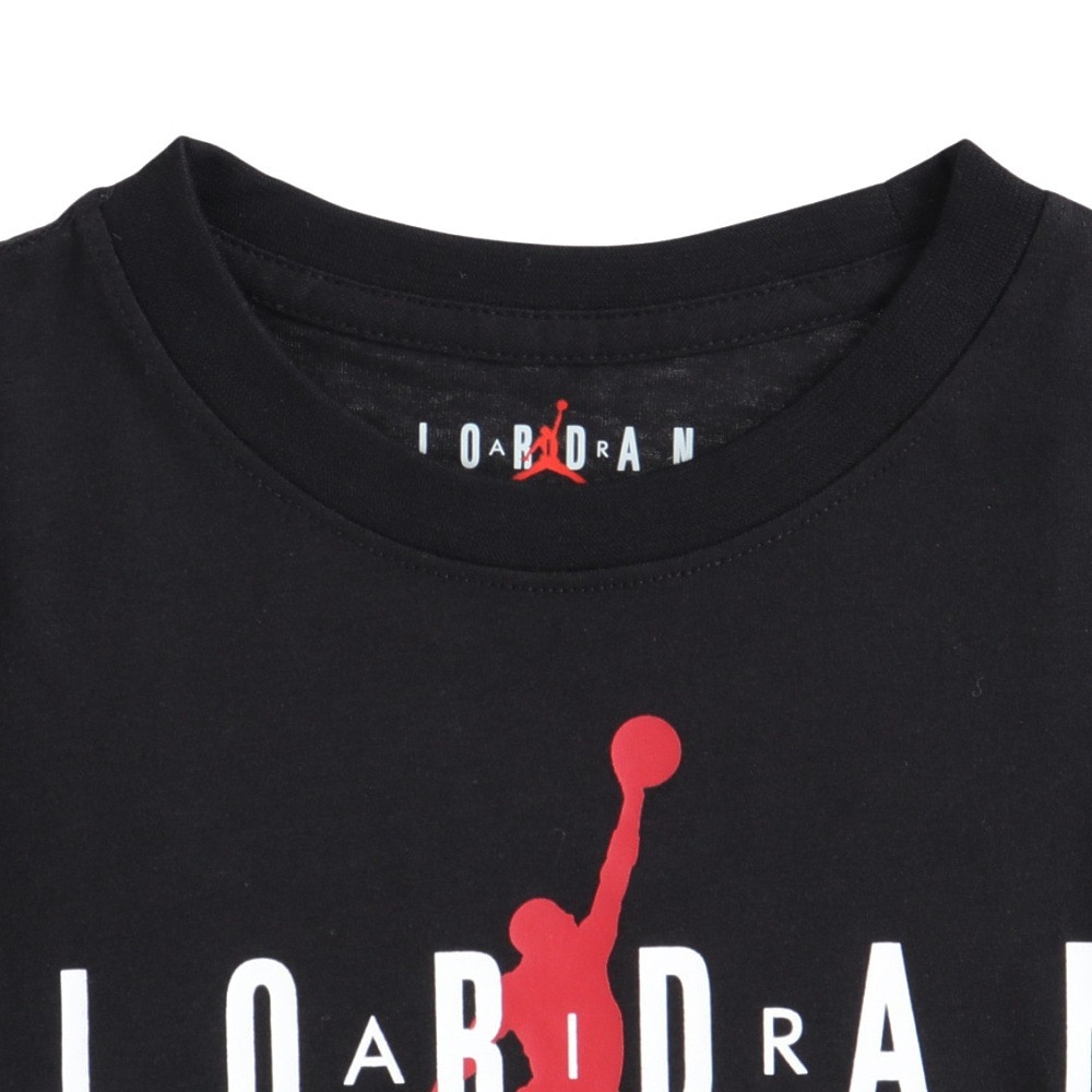 ジョーダン（JORDAN）（キッズ）子供服 半袖シャツ JDN BRAND 5 855175-023.