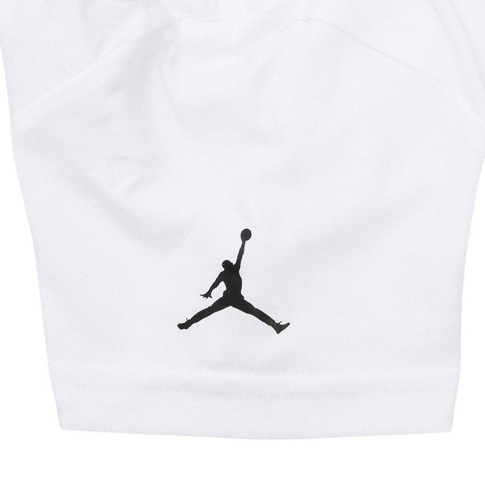 ジョーダン（JORDAN）（キッズ）Tシャツ tシャツ 半袖 PRACTICE FLIGHT