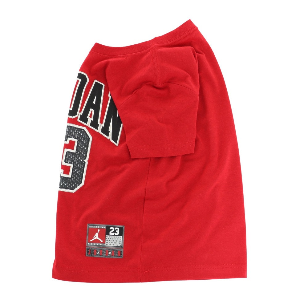 ジョーダン（JORDAN）（キッズ）PRACTICE FLIGHT Tシャツ 85A088-R78