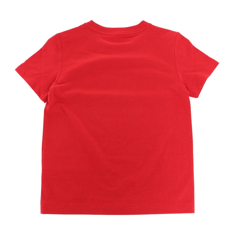 ジョーダン（JORDAN）（キッズ）PRACTICE FLIGHT Tシャツ 85A088-R78