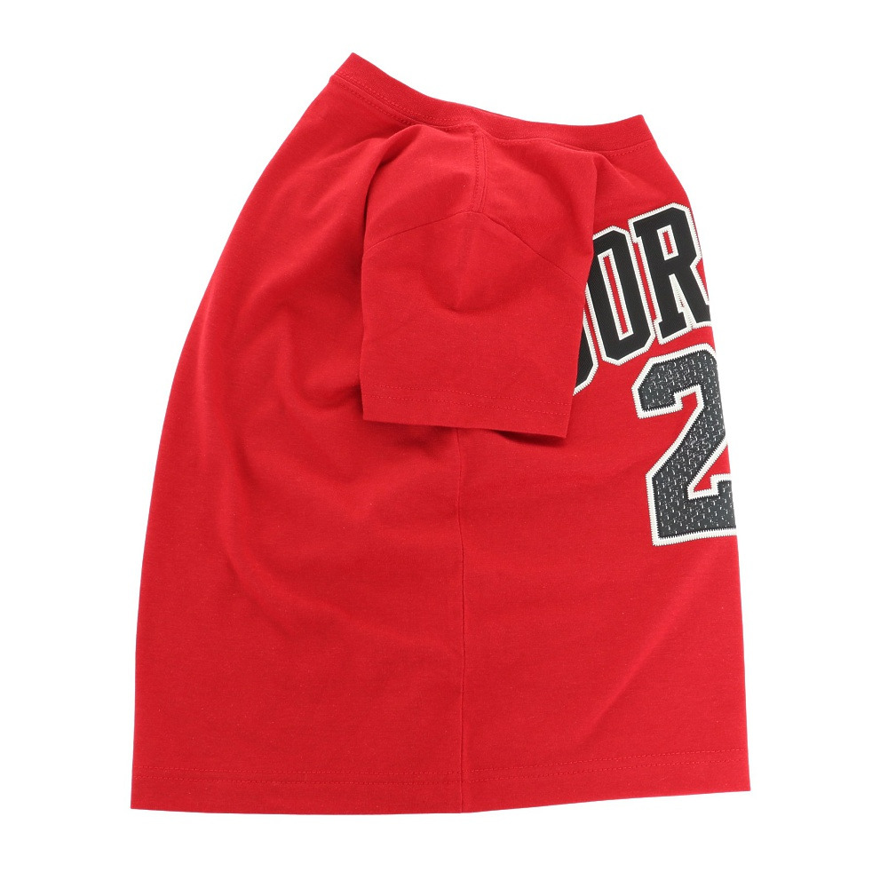ジョーダン（JORDAN）（キッズ）PRACTICE FLIGHT Tシャツ 85A088-R78