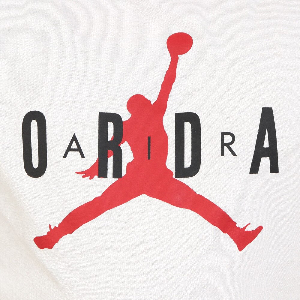 ジョーダン｜ジョーダン（JORDAN）（キッズ）半袖Tシャツ キッズ ビッグ ジョーダン Air Graphic 955175-001.  スポーツ用品はスーパースポーツゼビオ