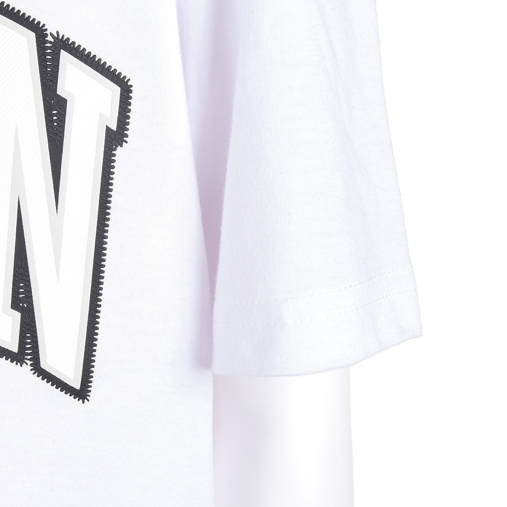 ジョーダン（JORDAN）（キッズ）半袖Tシャツ ボーイズ ジョーダン PRACTICE FLIGHT 95A088-001