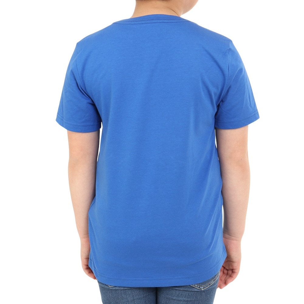 ジョーダン（JORDAN）（キッズ）半袖Tシャツ キッズ MJ MVP FLIGHT CLUB 95C123-U89