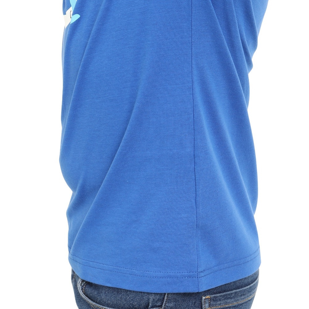 ジョーダン（JORDAN）（キッズ）半袖Tシャツ キッズ MJ MVP FLIGHT CLUB 95C123-U89