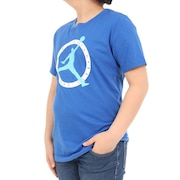 (キッズ)半袖Tシャツ キッズ MJ MVP FLIGHT CLUB 95C123-U89