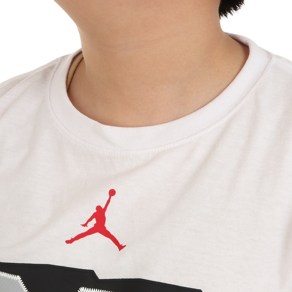 【新品未使用】【極美品】NIKE AIR JORDAN 半袖Tシャツ #55