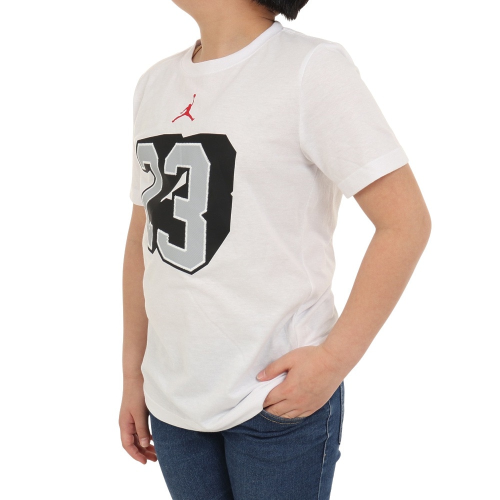 【新品未使用】【極美品】NIKE AIR JORDAN 半袖Tシャツ #55