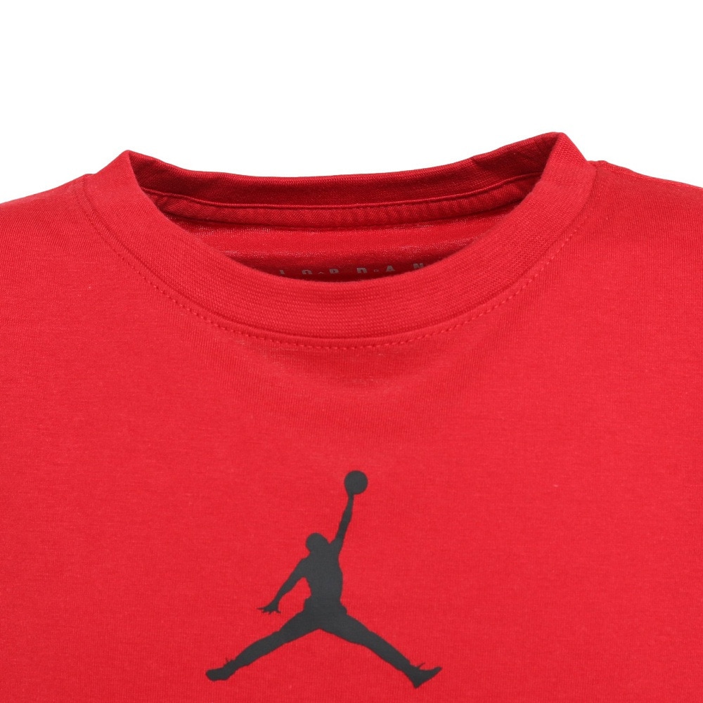 ジョーダン（JORDAN）（キッズ）SPLIT THE DEFENSE 半袖Tシャツ 95C188-R78